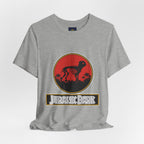 Pug Jurassic Bark T-Shirt - Hilarious Gift for Dog Lovers | Worldwide Shipping Available