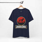 Pug Jurassic Bark T-Shirt - Hilarious Gift for Dog Lovers | Worldwide Shipping Available