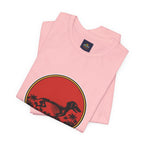 Dachshund Jurassic Bark T-Shirt - Perfect Wiener Dog Gift for Pet Lovers