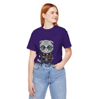 Ravenpaw Harry Potter T-Shirt - Funny Wizarding World Tee | Cute Potter Cat Gift - Atlas Briefly