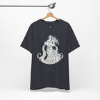 Aquarius Zodiac Tee - Unisex Astrology T-Shirt for Trendy Style