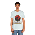 Doberman T-Shirt for Dog Lovers - Jurassic Bark Design