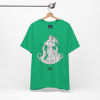 Aquarius Zodiac Tee - Unisex Astrology T-Shirt for Trendy Style