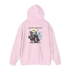 Ghouls Just Wanna Have Fun Halloween Hoodie - Witch Vampire Ghost Sweatshirt | Spooky Squad Apparel - Atlas Briefly