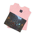 Goblin Ambush T-Shirt - Unleash Your Inner Fantasy Adventure