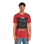 Goblin Ambush T-Shirt - Unleash Your Inner Fantasy Adventure