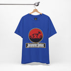Chihuahua Jurassic Bark T-Shirt - Funny Gift for Dog Lovers with Worldwide Shipping