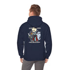 Ghouls Just Wanna Have Fun Halloween Hoodie - Witch Vampire Ghost Sweatshirt | Spooky Squad Apparel - Atlas Briefly