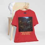 Goblin Ambush T-Shirt - Unleash Your Inner Fantasy Adventure