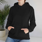 I Speak Fluent Sarcasm Hoodie - Hilarious Sweatshirt for Sarcasm Enthusiasts - Atlas Briefly