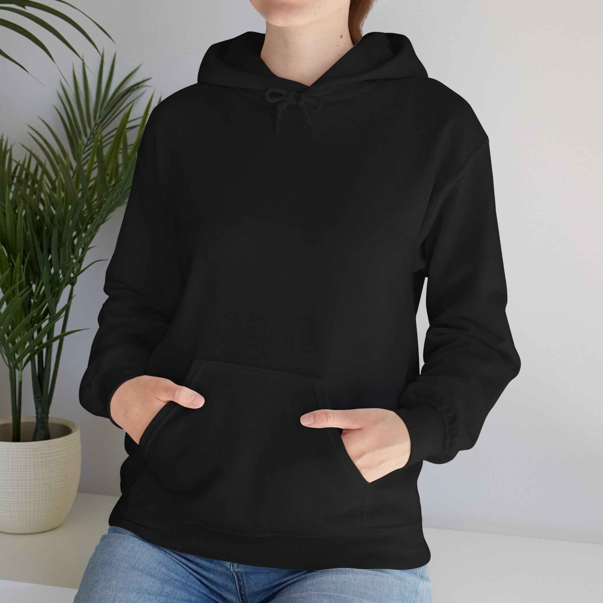 I Speak Fluent Sarcasm Hoodie - Hilarious Sweatshirt for Sarcasm Enthusiasts - Atlas Briefly