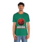 Dachshund Jurassic Bark T-Shirt - Perfect Wiener Dog Gift for Pet Lovers