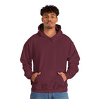 I Speak Fluent Sarcasm Hoodie - Hilarious Sweatshirt for Sarcasm Enthusiasts - Atlas Briefly