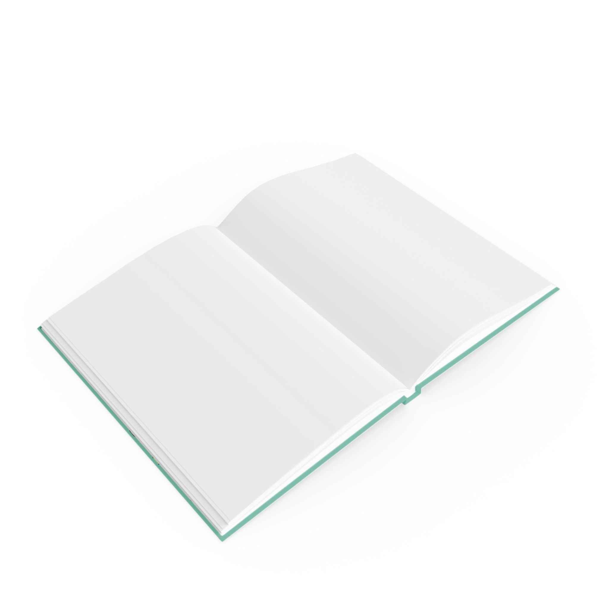 NamasTe-Rex Journal - Yoga Dinosaur Notebook for Mindful Moments - EU VERSION - Atlas Briefly