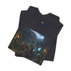 Goblin Ambush T-Shirt - Unleash Your Inner Fantasy Adventure