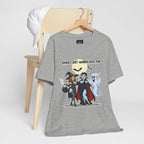 Ghouls Just Wanna Have Fun Halloween T-Shirt - Cute Witch Vampire Ghost Tee | Halloween Character Shirt - Atlas Briefly