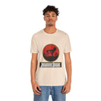 Pug Jurassic Bark T-Shirt - Hilarious Gift for Dog Lovers | Worldwide Shipping Available