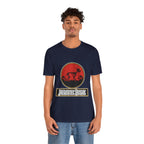 Chihuahua Jurassic Bark T-Shirt - Funny Gift for Dog Lovers with Worldwide Shipping