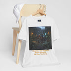 Goblin Ambush T-Shirt - Unleash Your Inner Fantasy Adventure - Atlas Briefly