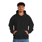I Speak Fluent Sarcasm Hoodie - Hilarious Sweatshirt for Sarcasm Enthusiasts - Atlas Briefly