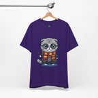 Griffinclaw Harry Potter T-Shirt - Funny Wizarding World Tee | Cute Potter Cat Gift - Atlas Briefly