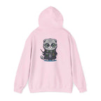 Slytherhiss Hoodie - Perfect Harry Potter Gift for Wizarding World Fans - Atlas Briefly