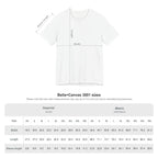 Warzone Drop T-shirt for Squad's Fashion Sense and Diverse K/D Ratio - Atlas Briefly