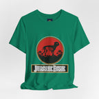 Pug Jurassic Bark T-Shirt - Hilarious Gift for Dog Lovers | Worldwide Shipping Available