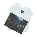 Goblin Ambush T-Shirt - Unleash Your Inner Fantasy Adventure