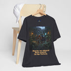 Goblin Ambush T-Shirt - Unleash Your Inner Fantasy Adventure