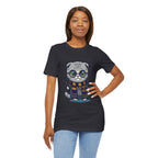 Ravenpaw Harry Potter T-Shirt - Funny Wizarding World Tee | Cute Potter Cat Gift - Atlas Briefly