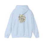 Certified Chaos Coordinator Hoodie - Funny Mom Teacher Gift | Organized Chaos Sweatshirt - Atlas Briefly