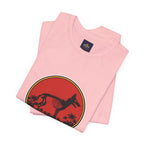 German Shepherd T-Shirt - Jurassic Bark Design | Unique Dog Lover Gift & Worldwide Shipping