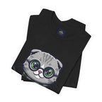 Slytherhiss T-Shirt - Get Your Wizarding World Tee Today - Atlas Briefly