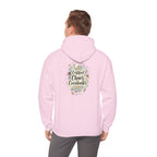 Certified Chaos Coordinator Hoodie - Funny Mom Teacher Gift | Organized Chaos Sweatshirt - Atlas Briefly