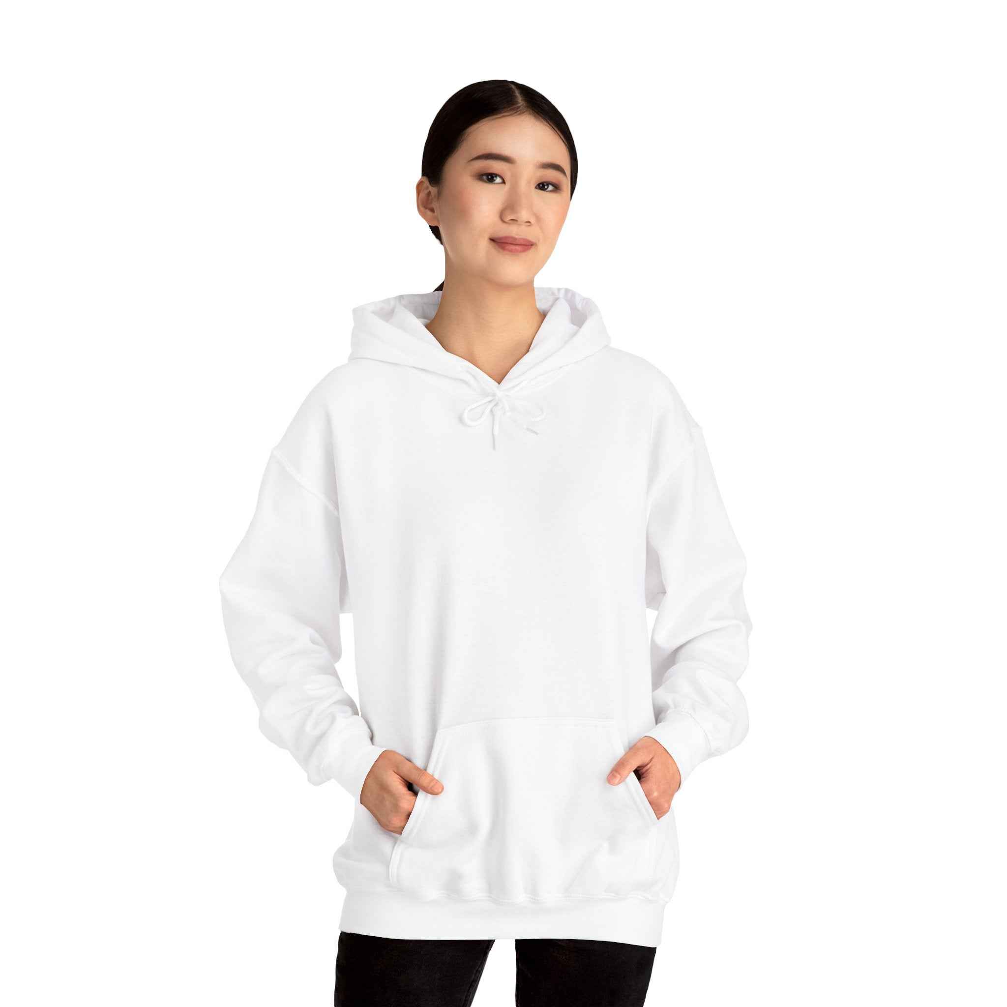 I Speak Fluent Sarcasm Hoodie - Hilarious Sweatshirt for Sarcasm Enthusiasts - Atlas Briefly