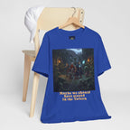Goblin Ambush T-Shirt - Unleash Your Inner Fantasy Adventure