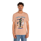 Witch Please Halloween T-Shirt - Sassy Witch Tee with Pumpkin Design | Funny Halloween Shirt - Atlas Briefly