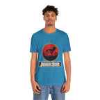Pug Jurassic Bark T-Shirt - Hilarious Gift for Dog Lovers | Worldwide Shipping Available