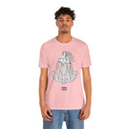 Aquarius Zodiac Tee - Unisex Astrology T-Shirt for Trendy Style