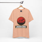 Chihuahua Jurassic Bark T-Shirt - Funny Gift for Dog Lovers with Worldwide Shipping