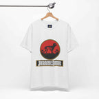 Pug Jurassic Bark T-Shirt - Hilarious Gift for Dog Lovers | Worldwide Shipping Available - Atlas Briefly