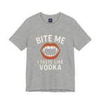 Funny Halloween Vodka Tee