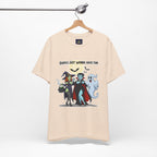 Ghouls Just Wanna Have Fun Halloween T-Shirt - Cute Witch Vampire Ghost Tee | Halloween Character Shirt - Atlas Briefly