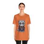 Ravenpaw Harry Potter T-Shirt - Funny Wizarding World Tee | Cute Potter Cat Gift - Atlas Briefly
