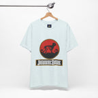 Pug Jurassic Bark T-Shirt - Hilarious Gift for Dog Lovers | Worldwide Shipping Available