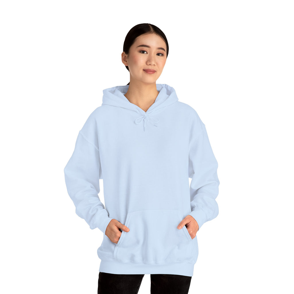 I Speak Fluent Sarcasm Hoodie - Funny Sarcastic Sweatshirt | Witty Humor Gift - Atlas Briefly