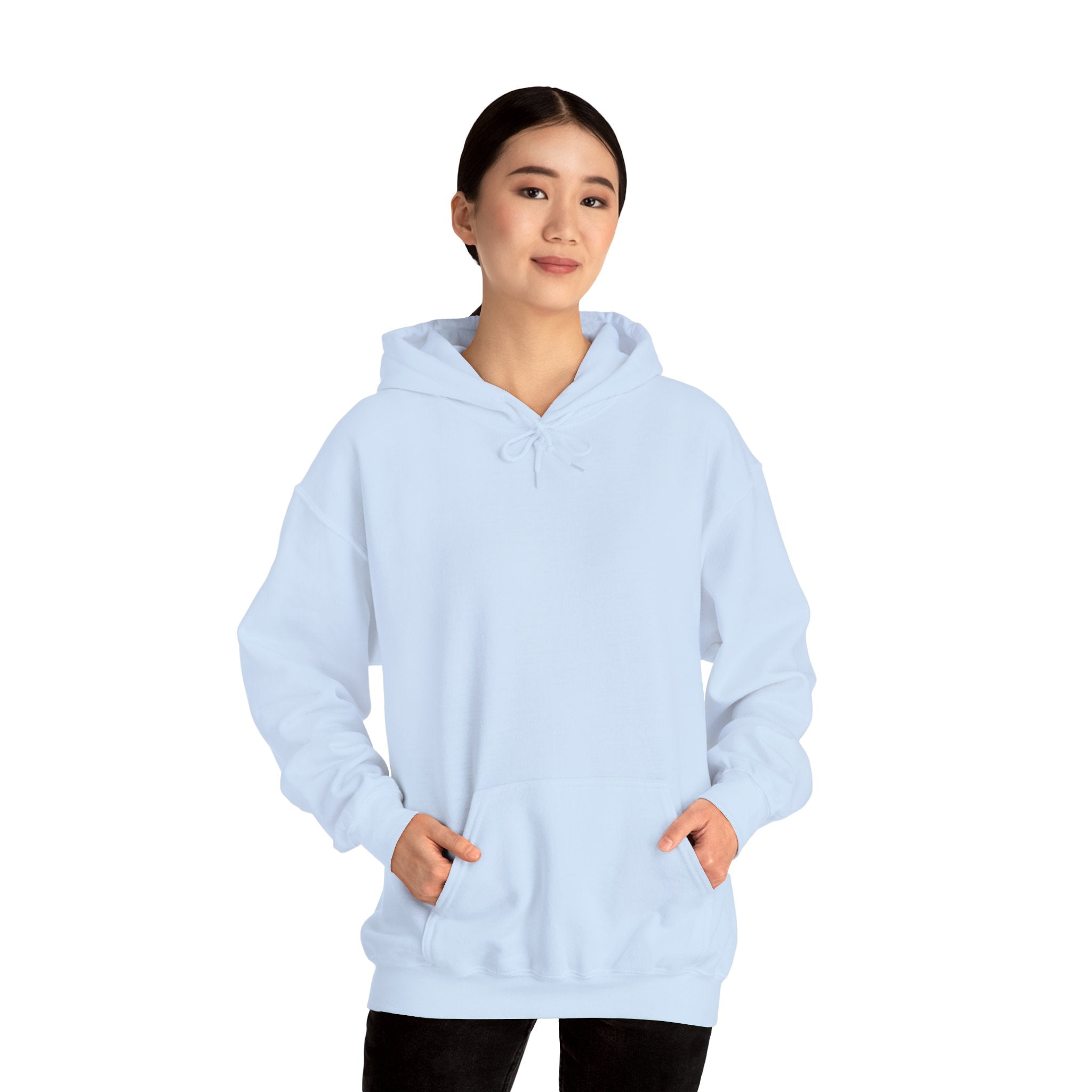 I Speak Fluent Sarcasm Hoodie - Funny Sarcastic Sweatshirt | Witty Humor Gift - Atlas Briefly