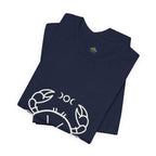 Cancer Horoscope T-Shirt - Stylish Astrology Tee for Cancer Zodiac Sign