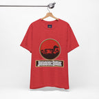 Dachshund Jurassic Bark T-Shirt - Perfect Wiener Dog Gift for Pet Lovers